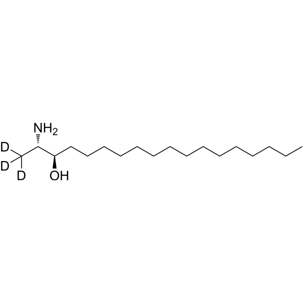 Spisulosine-d3 1246298-31-6